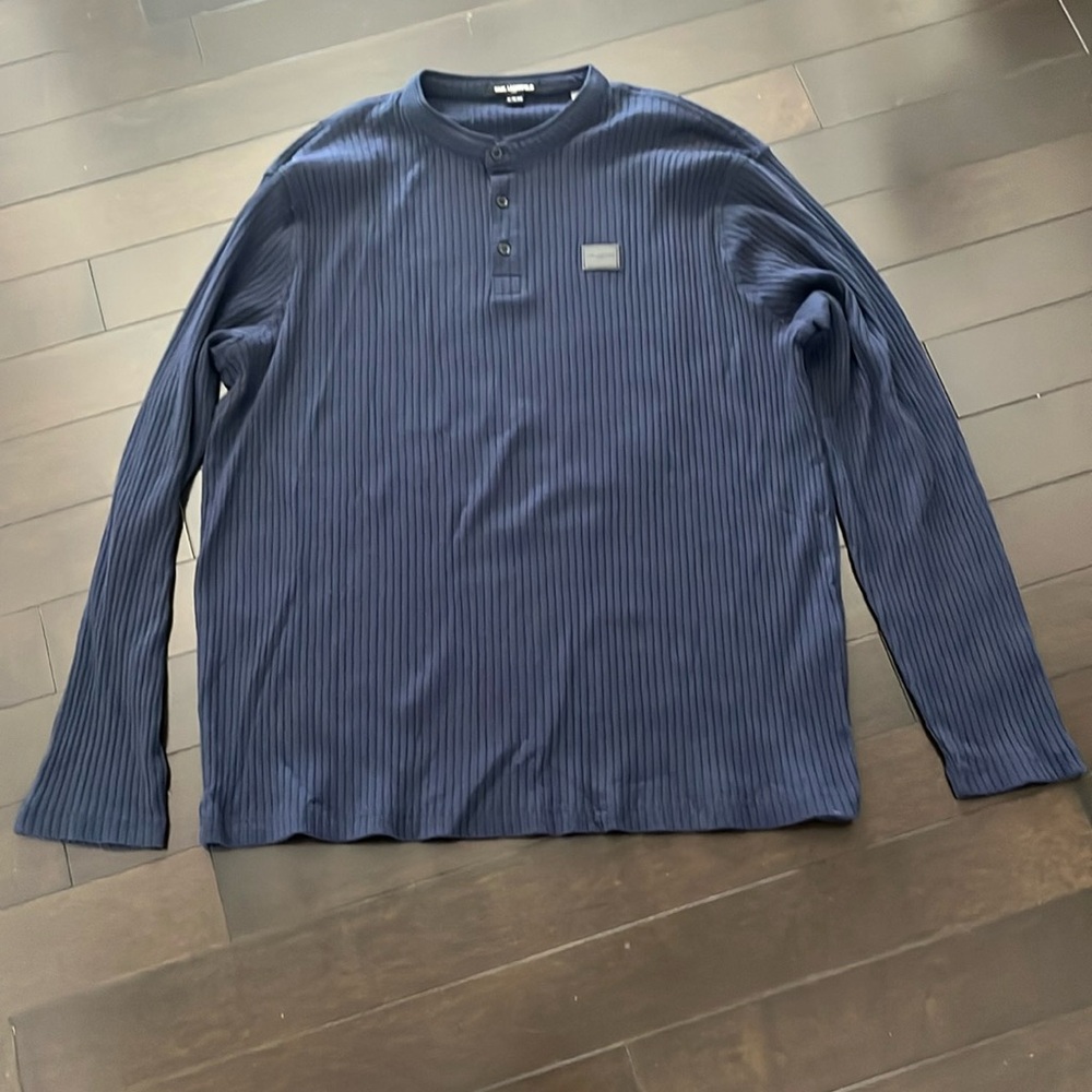 Men’s shirt
